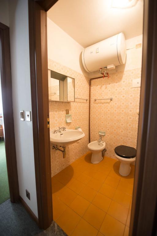Residence Alpen Casavacanze Pinzolo Room photo