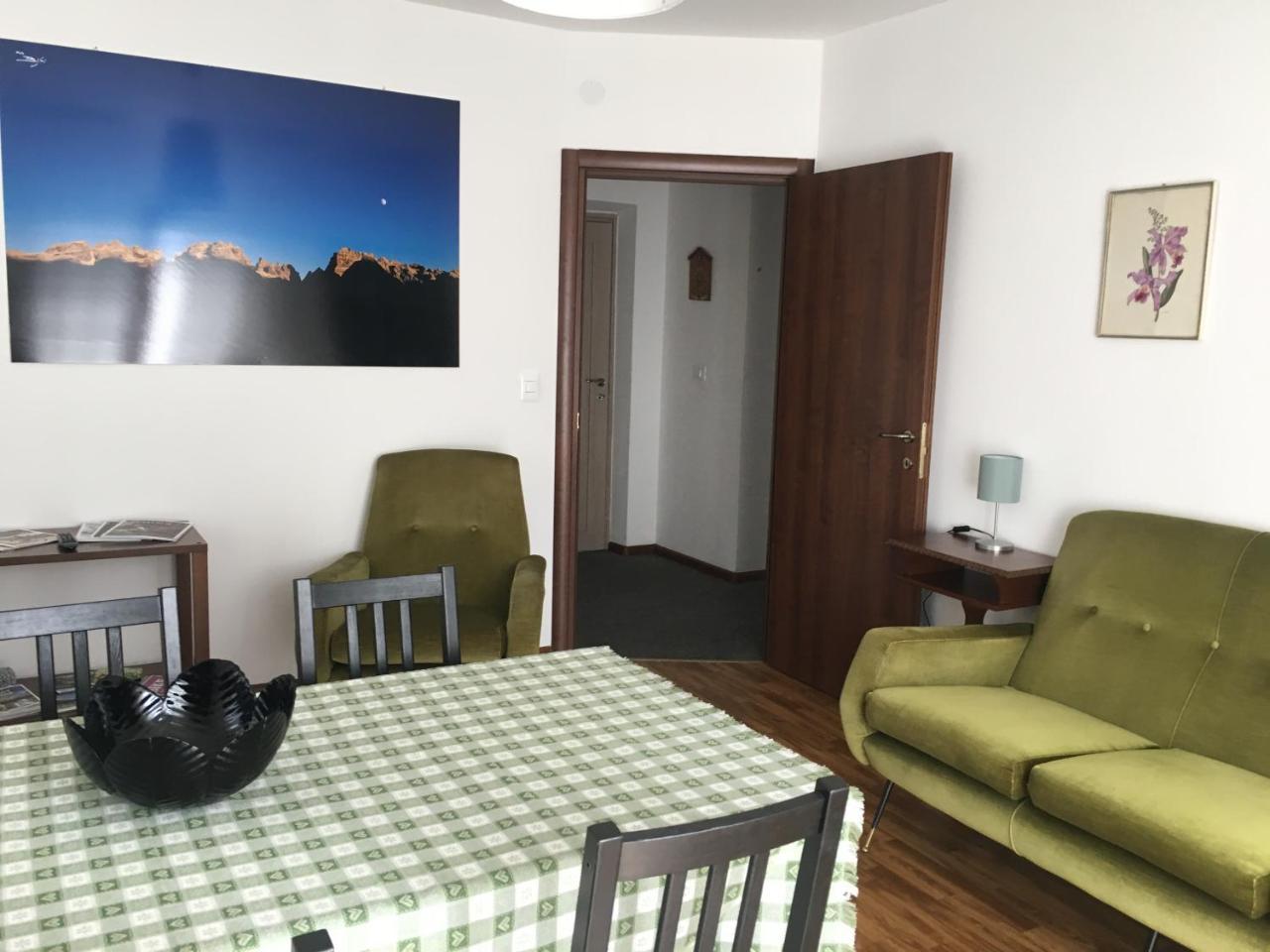Residence Alpen Casavacanze Pinzolo Exterior photo