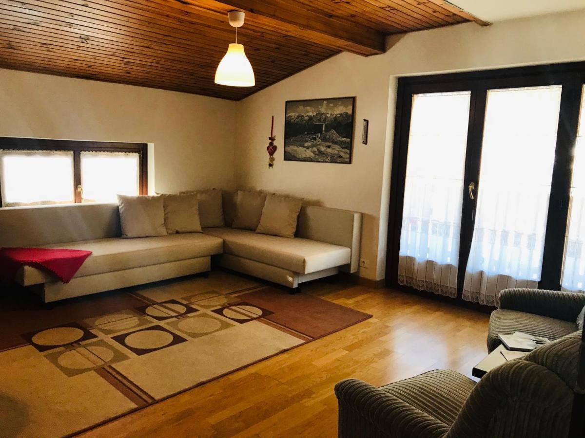 Residence Alpen Casavacanze Pinzolo Exterior photo